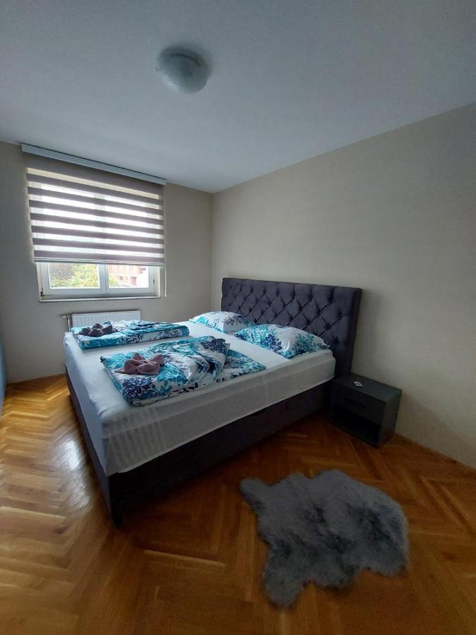 Ferienwohnung Lnb Doboj Exterior foto