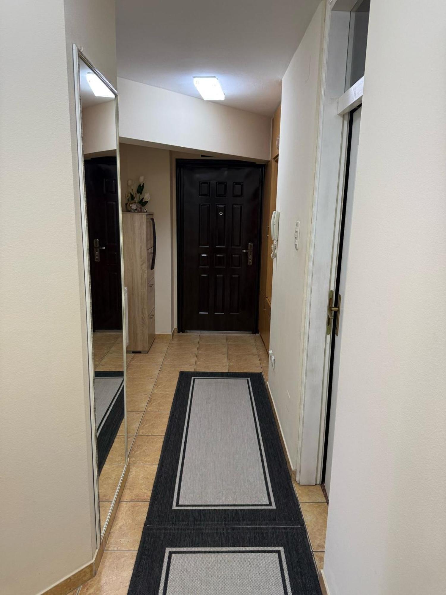 Ferienwohnung Lnb Doboj Exterior foto